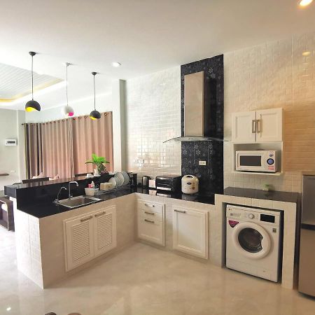 The Apex Private Pool Villa Krabi town Exterior foto